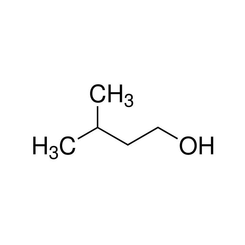 Isoamyl Alcohol Isopentyl Alcohol 99 0 123 51 3