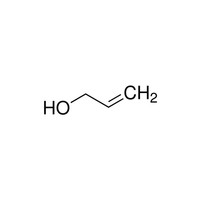 Allyl Alcohol 2 Propenol 99 0