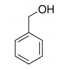 Benzyl alcohol, 99.0+%