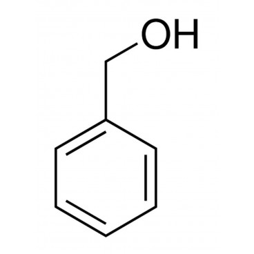 Benzyl alcohol, 99.0+%