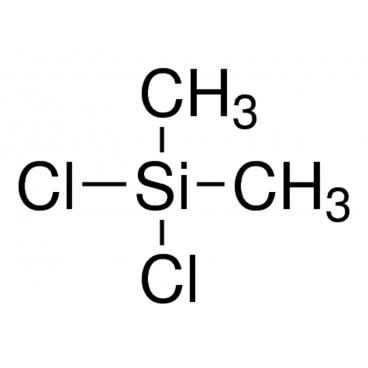 Dichlorodimethylsilane, DMDCS, 98.5+%