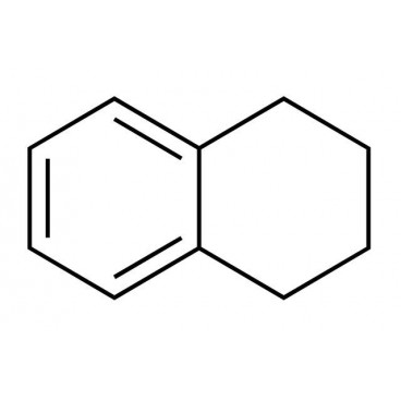 Tetralin, 1,2,3,4-Tetrahydronaphthalene, 99.0+%