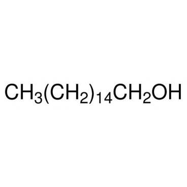 Cetyl alcohol, 1-Hexadecanol, 99.0+%