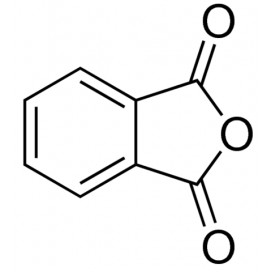 Phthalic anhydride, 99.0+%