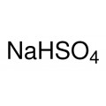 Sodium bisulfate, Sodium hydrogen sulfate, anhydrous, 95.0+%