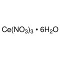 Cerium(III) nitrate hexahydrate, 99.0+%