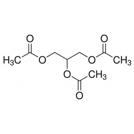 Triacetin, 1,2,3-Triacetylglycerol, 99.0+%