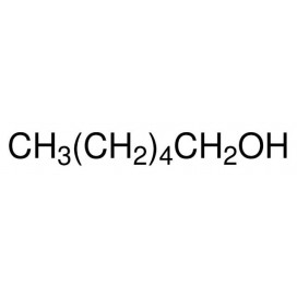 1-Hexanol, n-Hexanol, 99.0+%