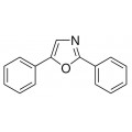 2,5-Diphenyloxazole, DPO, PPO, suitable for scintillation, 99.0+%