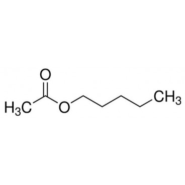 Amyl acetate, Pentyl acetate, 99.0+%