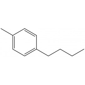1-Butyl-4-methylbenzene, 97.0+%