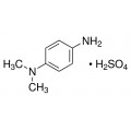 N,N-Dimethyl-p-phenylenediamine sulfate, 98.0+%