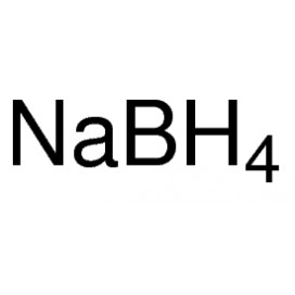 Sodium borohydride, 96%