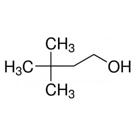 3,3-Dimethyl-1-butanol, DMB, 98%