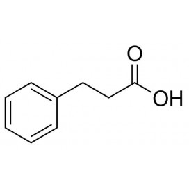 3-Phenylpropionic acid, Hydrocinnamic acid, 99%