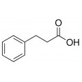 3-Phenylpropionic acid, Hydrocinnamic acid, 99%