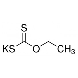 Potassium ethyl xanthogenate, 96%