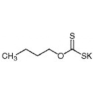 Potassium butyl xanthogenate, 96%