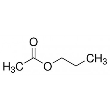 Propyl acetate, 99.0+%