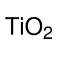 Titanium (IV) oxide, Titanium dioxide, 99%