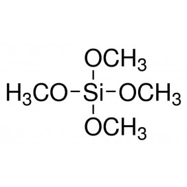 Tetramethyl orthosilicate, Tetramethoxysilane, 99.0+%