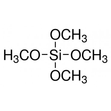 Tetramethyl orthosilicate, Tetramethoxysilane, 99.0+%