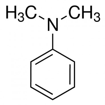 N,N-Dimethylaniline, DMA, 99%