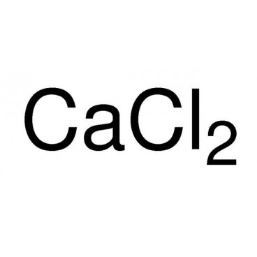 Calcium chloride, anhydrous, 96.0+%