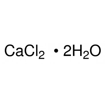 Calcium chloride dihydrate, 99.0+%