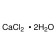 Calcium chloride dihydrate, 99.0+%