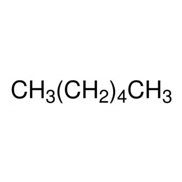 Hexane, n-Hexane, 99.0+%