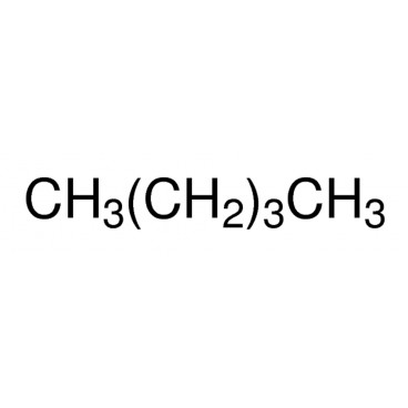 Pentane, n-Pentane, 99.0+%