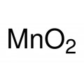 Manganese(IV) oxide, Manganese dioxide, 99.0+%