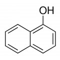 1-Naphthol, 1-Hydroxynaphthalene, 99.0+%