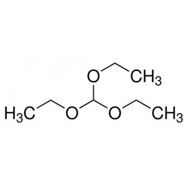 Triethyl orthoformate, 1,1,1-Triethoxymethane, 98%