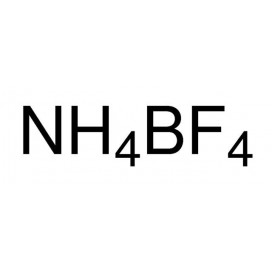 Ammonium tetrafluoroborate, 97.0+%