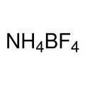 Ammonium tetrafluoroborate, 97.0+%