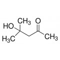 Diacetone alcohol, 4-Hydroxy-4-methyl-2-pentanone, 99%