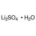 Lithium sulfate monohydrate, 99.0+%