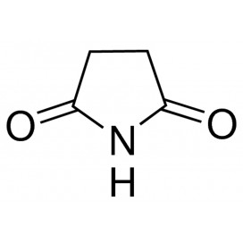 Succinimide, 99.0+%