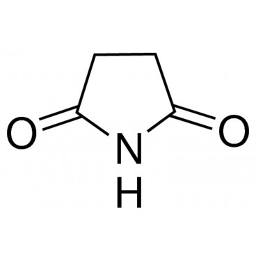 Succinimide, 99.0+%