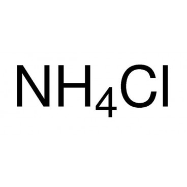 Ammonium chloride, Salmiac, 99.5+%