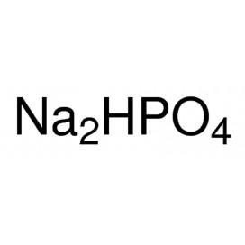 Sodium phosphate dibasic anhydrous, 99.0+%