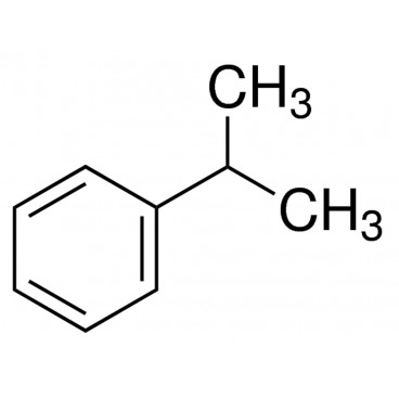 Cumene, Isopropylbenzene, 99.0+%