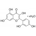 Morin hydrate, 2,3,4,5,7-Pentahydroxyflavone, 99.0+%