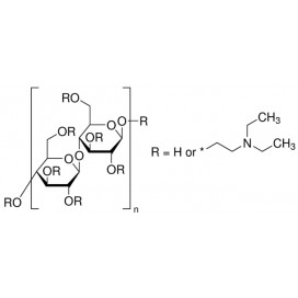 Diethylaminoethyl-cellulose, DEAE-Cellulose, powder, 0.00-0.10mm