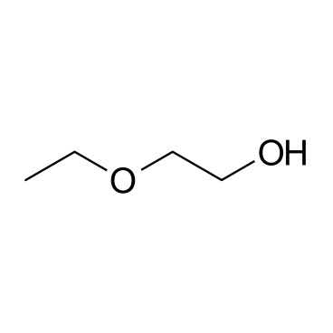 2-Ethoxyethanol, Ethylene glycol monoethyl ether, 99.0+%