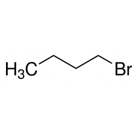 1-Bromobutane, Butyl bromide, 99.0+%
