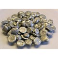 Zinc granules, 99.0+%