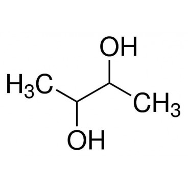 2,3-Butanediol, 2,3-Butylene glycol, 98%